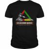 Ketanji Brown Jackson KBJ Black Supreme Court Shirt Classic Men's T-shirt