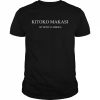 Kitoko makasi by boss ya mboka  Classic Men's T-shirt