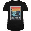 Lake Martin Auburn Shirt Classic Men's T-shirt