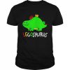 Legosauru  Classic Men's T-shirt