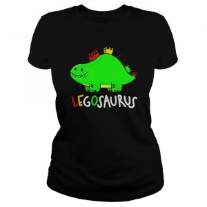 Legosauru  Classic Women's T-shirt