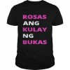 LenI kiko 2022 lenI robredo for president  Classic Men's T-shirt