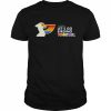 Lets Go Birding Together 2022 Bird Ward  Classic Men's T-shirt