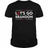 Let’s Go BrandonShirt Shirt Classic Men's T-shirt