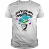 Let’s Grow Together  Classic Men's T-shirt