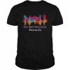 Live Love Save Lives #NurseLife Heartbeat  Classic Men's T-shirt