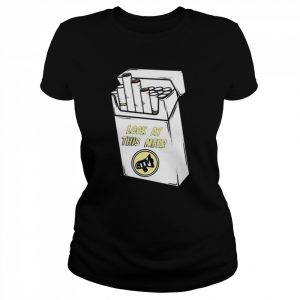 Look At This Mfer T- Classic Women's T-shirt