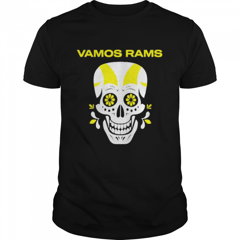 Los Angeles Rams ’47 T-Shirt