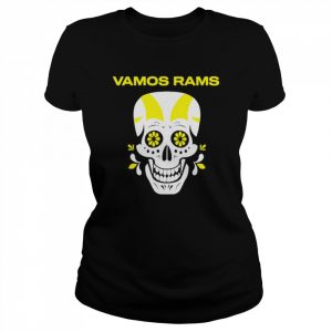 Los Angeles Rams ’47 T-Shirt Classic Women's T-shirt