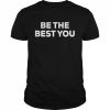 Los angeles chargers austin ekeler be the best you  Classic Men's T-shirt