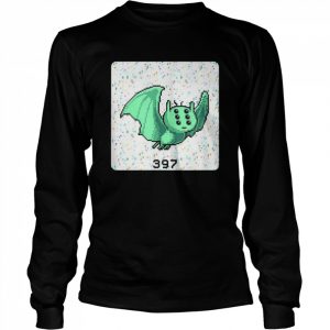 MB #397 Shirt Long Sleeved T-shirt