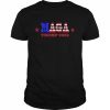 Maga Trump 2024  Classic Men's T-shirt