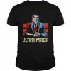 Maga king ultra proud ultramaga  Classic Men's T-shirt