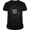 Magdalena Bay Mercurial World 2022 T- Classic Men's T-shirt