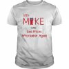 Make Gas Prices Affordable Again T-Shirt Classic Men's T-shirt