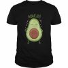 Mamacado Avocado – MomtoBe PregnancyShirt Shirt Classic Men's T-shirt