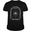 Marcus Aurelius Stoic Philosophy Latin Quote Memento Mori Shirt Classic Men's T-shirt