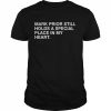 Mark Prior Still Holds A Special Place In My Heart Shirt Classic Men's T-shirt