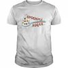 Mary poppins star dick van dyke wearing just a spoonful of sugar  Classic Men's T-shirt