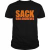 Mate sack dan andrews  Classic Men's T-shirt