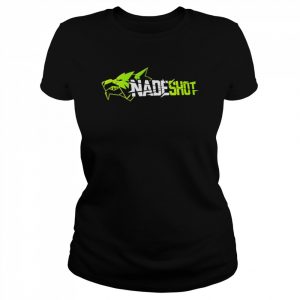 Matthew Haag Nadeshot T-Shirt Classic Women's T-shirt