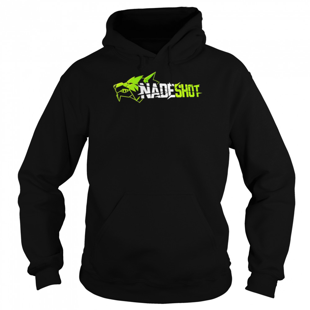 Matthew Haag Nadeshot T-Shirt Unisex Hoodie