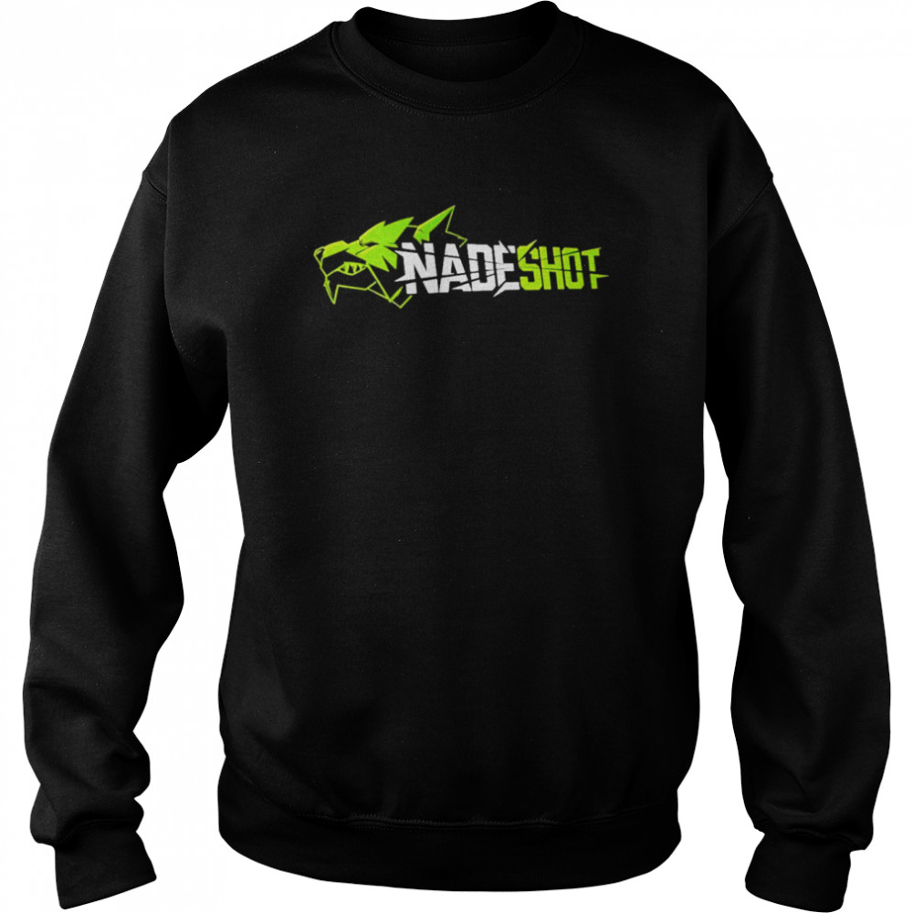 Matthew Haag Nadeshot T-Shirt Unisex Sweatshirt