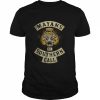 Mayans MC Southern Cali T-Shirt Classic Men's T-shirt