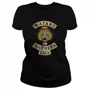 Mayans MC Southern Cali T-Shirt Classic Women's T-shirt