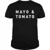 Mayo And Tomato T-Shirt Classic Men's T-shirt