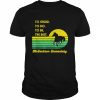 Mceachron elementary mustangs to know to do to be the best  Classic Men's T-shirt