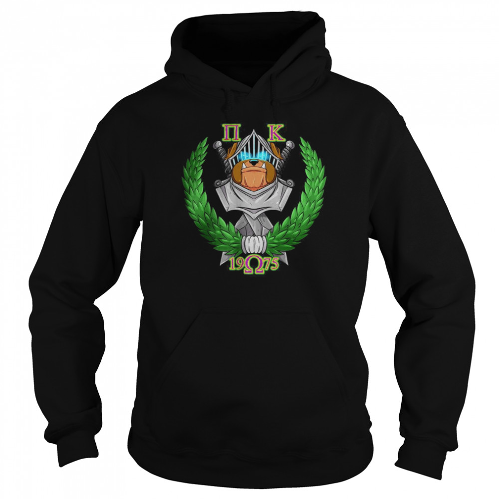 Mens PK Picnic 1975 T-Shirt Unisex Hoodie