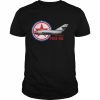 MiG15 North Korea Shirt Classic Men's T-shirt