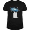 Milk Galaxy Shirt Classic Men's T-shirt