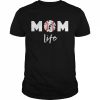 Mom Baseball Shirt Classic Men's T-shirt