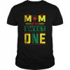 Mom Of The Sweet One T-Shirt Classic Men's T-shirt