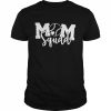 Mom squad baseball 2022  Classic Men's T-shirt