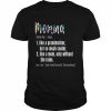 Momma Definition Mother’s Day & Birthday GrandmotherShirt Classic Men's T-shirt