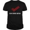 Moms Demand Action Gun Sense Voter T-Shirt Classic Men's T-shirt