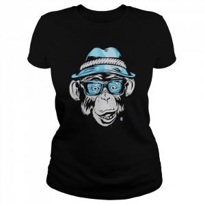 Monkey’s Uncle Shirt Classic Women's T-shirt