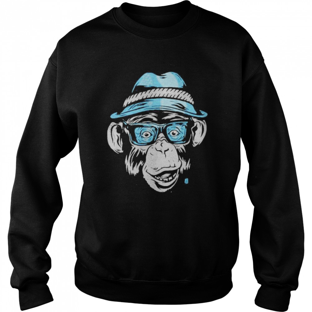 Monkey’s Uncle Shirt Unisex Sweatshirt