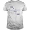 MoreTVicar Merch Store Reading To Shenfield Baby Shirt Classic Men's T-shirt