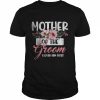 Mother of the Groom I Loved Him First Mother’s Day Wedding T-Shirt Classic Men's T-shirt