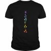 My Little Pony Friendship Is Magic Ponies Aligned Shirt Classic Men's T-shirt