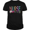 NURSE’S DAY NURSE WEEK Nurse Week 2022 Shirt Classic Men's T-shirt