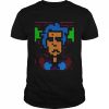 Nfs Art T-Shirt Classic Men's T-shirt