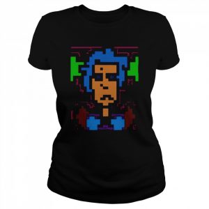 Nfs Art T-Shirt Classic Women's T-shirt