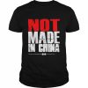 Nice Hodgetwins not made in China  Classic Men's T-shirt