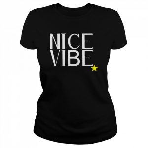 Nice Vibe 2022 T- Classic Women's T-shirt