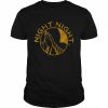 Night Night Celebration Bay Area Basketball Shirt Classic Men's T-shirt